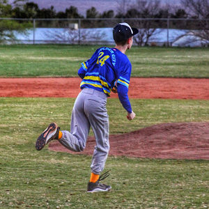 Meet your Posher, Maxx